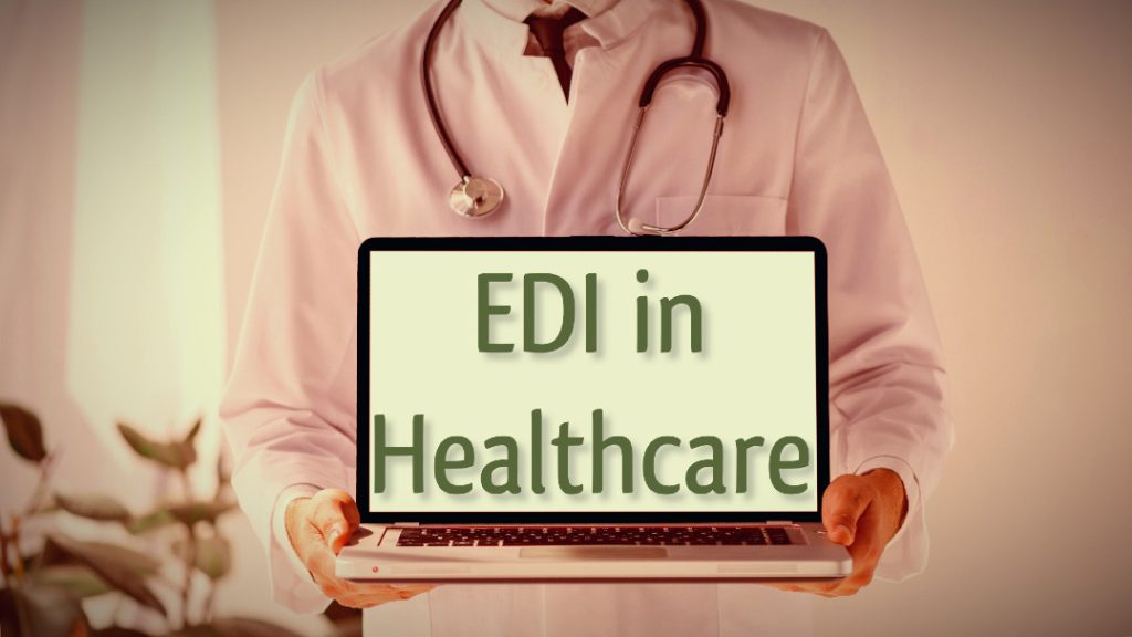 EDI in Healthcare