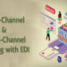 Multi-Channel & Omni-Channel Retailing with EDI