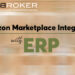 Amazon MarketPlace Integration ERP1