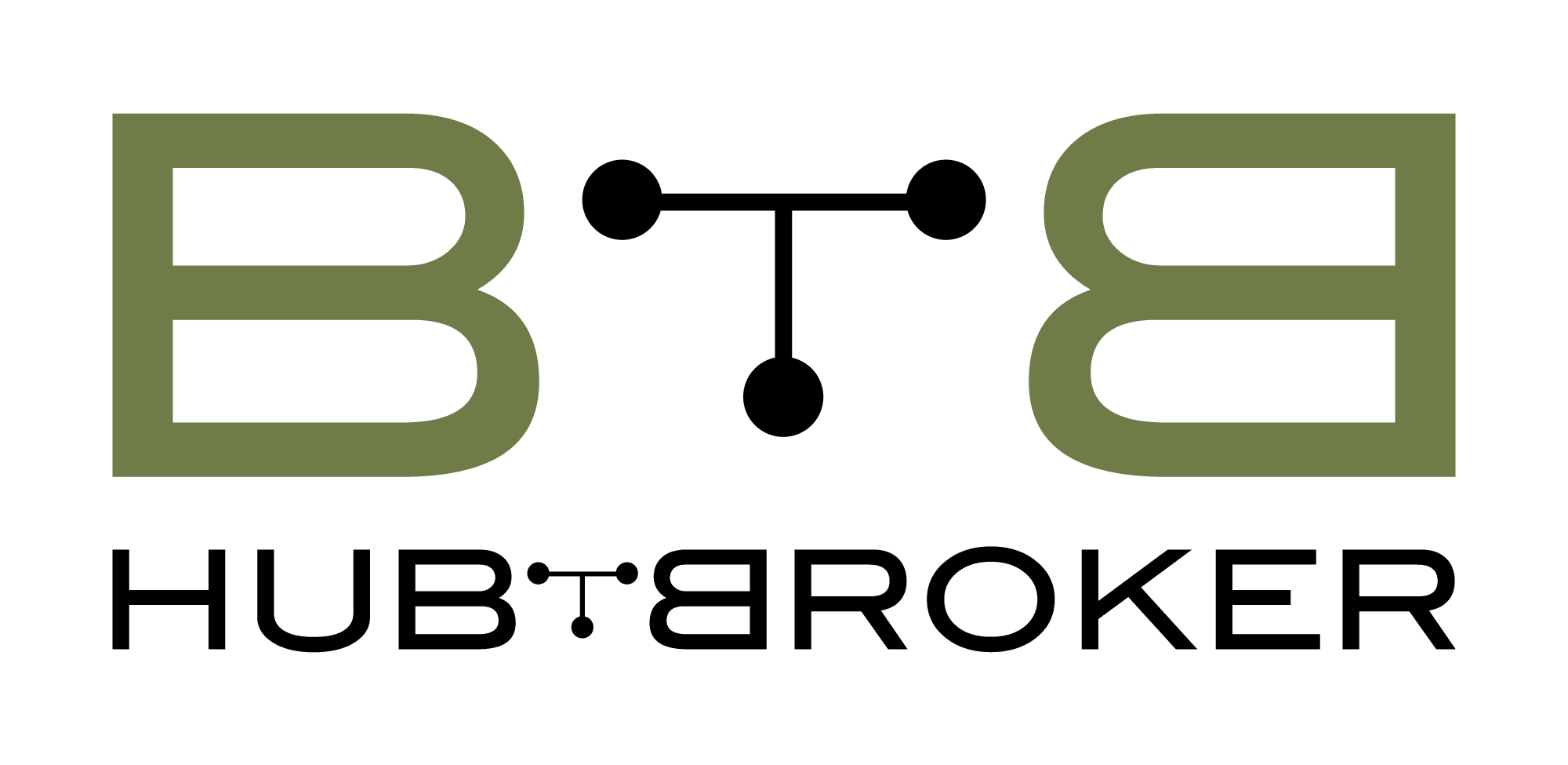 HubBroker 