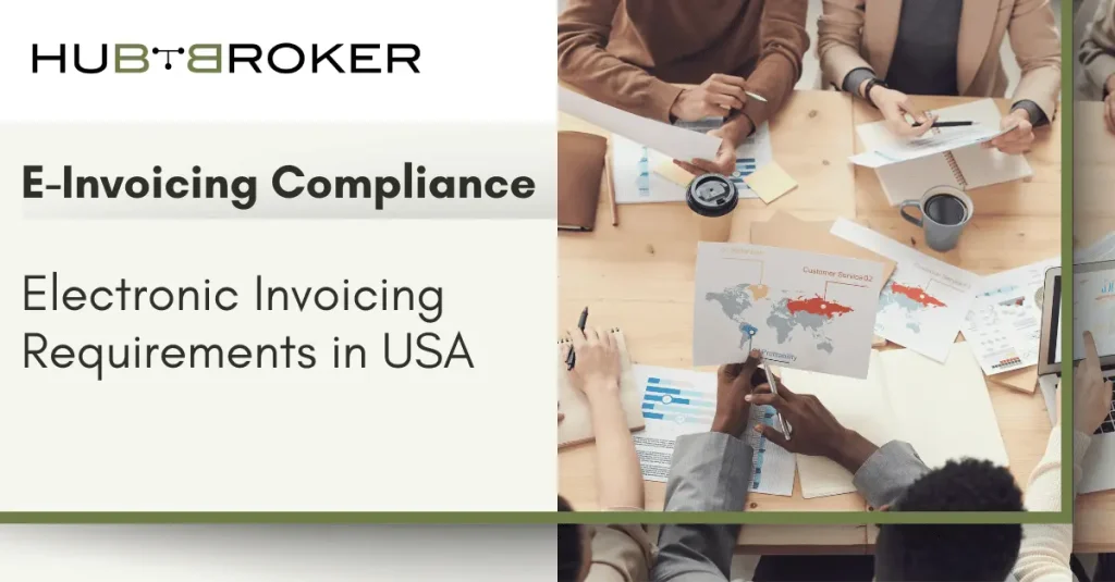 einvoicing compliance