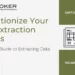 revolutionize your data extraction process