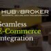 Easy E-Commerce Integration