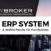 The Right ERP System