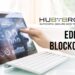 The Future of EDI with Blockchain and Disruptive Technologies