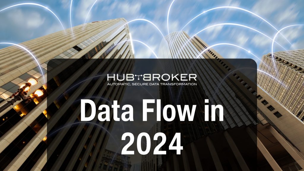 Seamless Data Flow in 2024