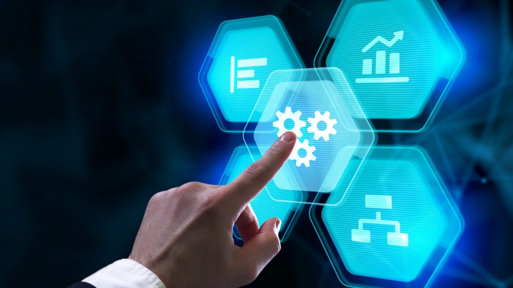 Intelligent Document Processing with PDF2XML