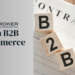 EDI in B2B Ecommerce