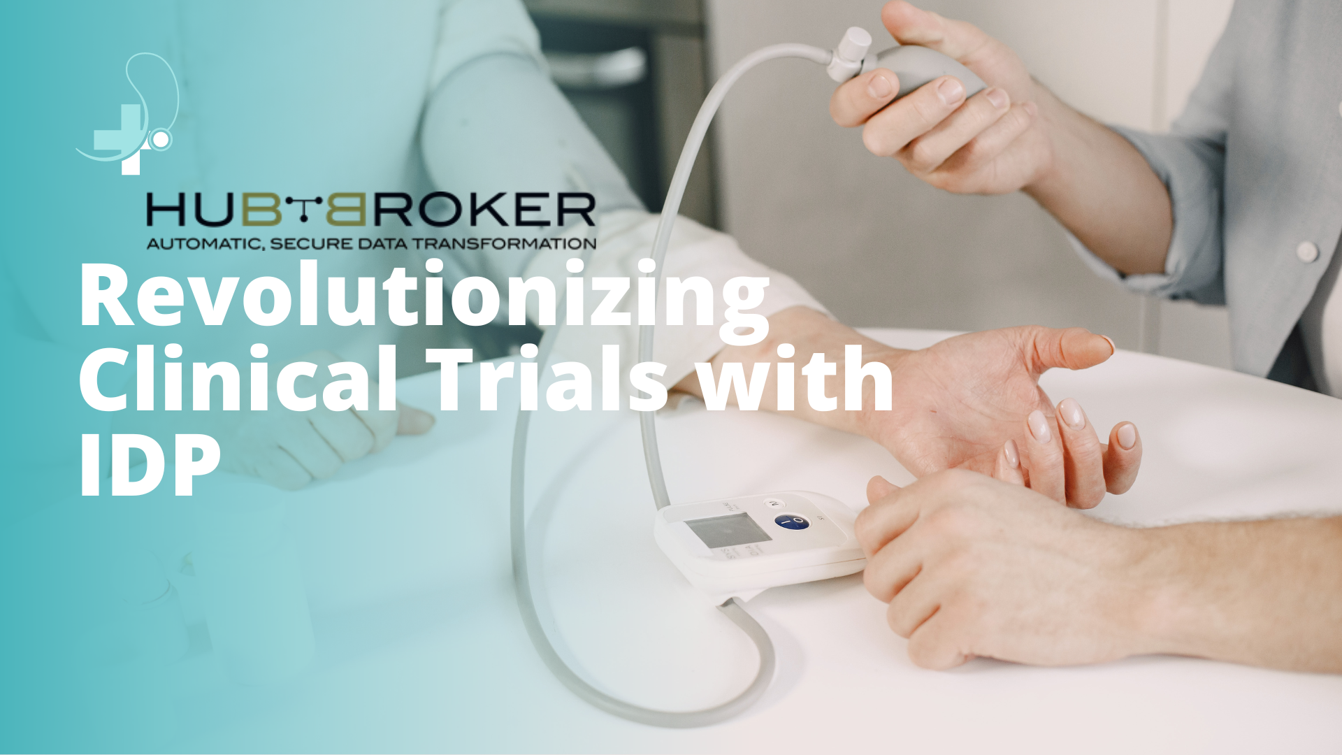 Revolutionizing Clinical Trials with Intelligent Document Processing