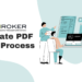 Automate PDF to EDI Conversion for Streamlined Operations