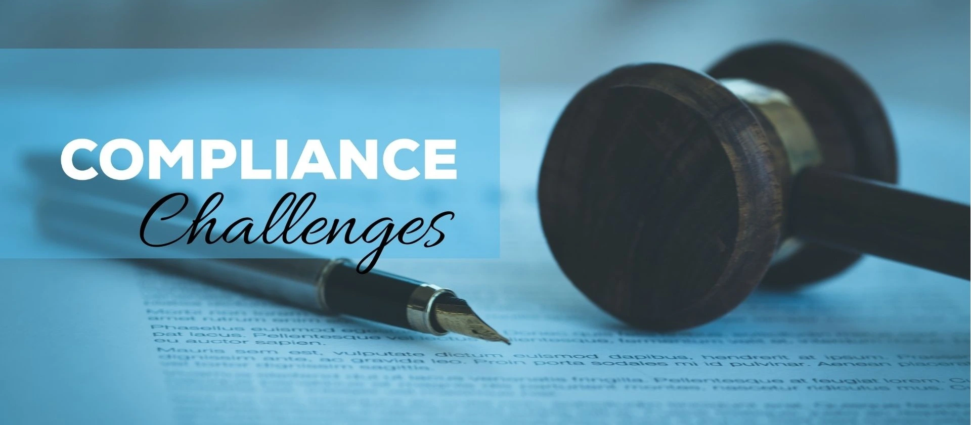 Compliance Challenges for Businesses Using Dynamics 365 F&O