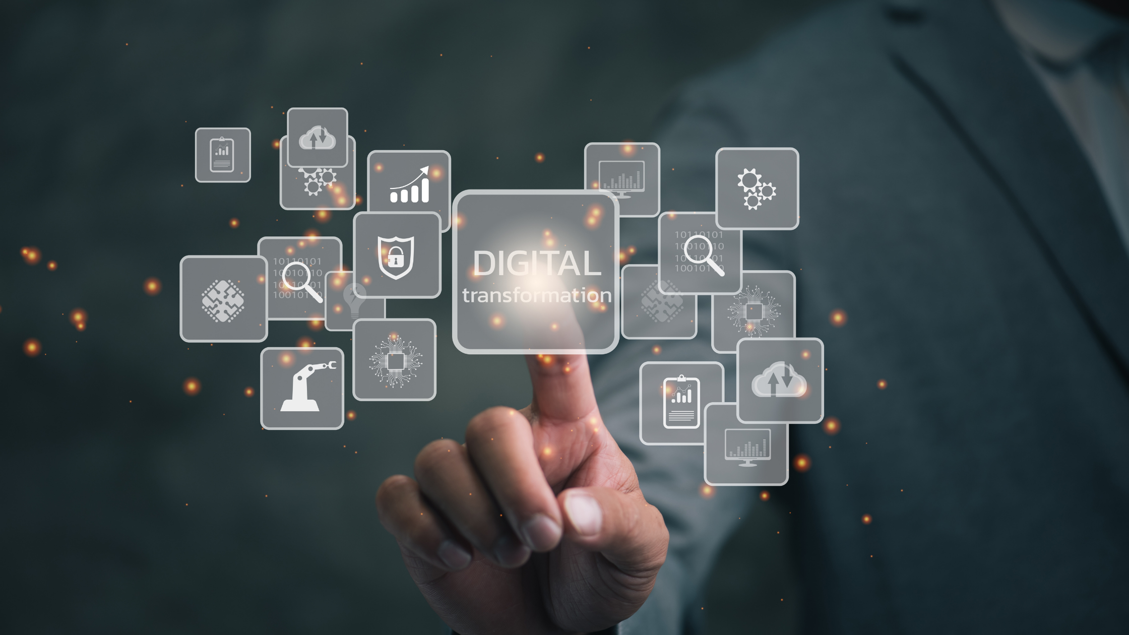 Digital Transformation