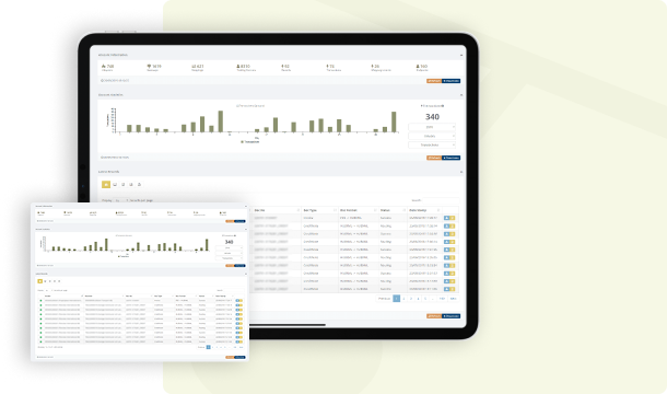 HubBroker's B2B Solutions