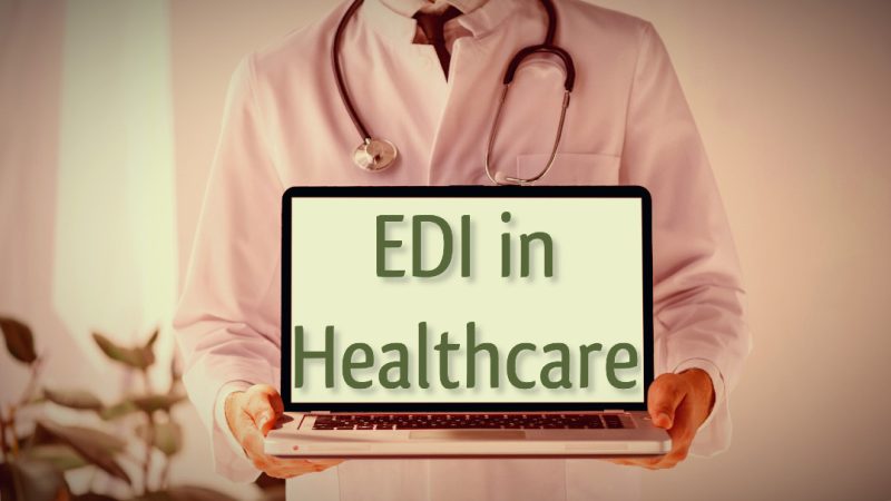 EDI in Healthcare