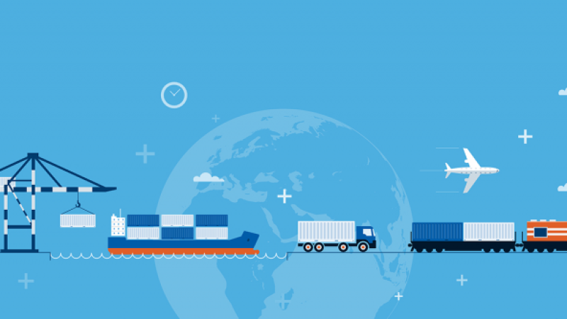 Benefits of EDI in Logistics & EDIs Impact on Supply Chain