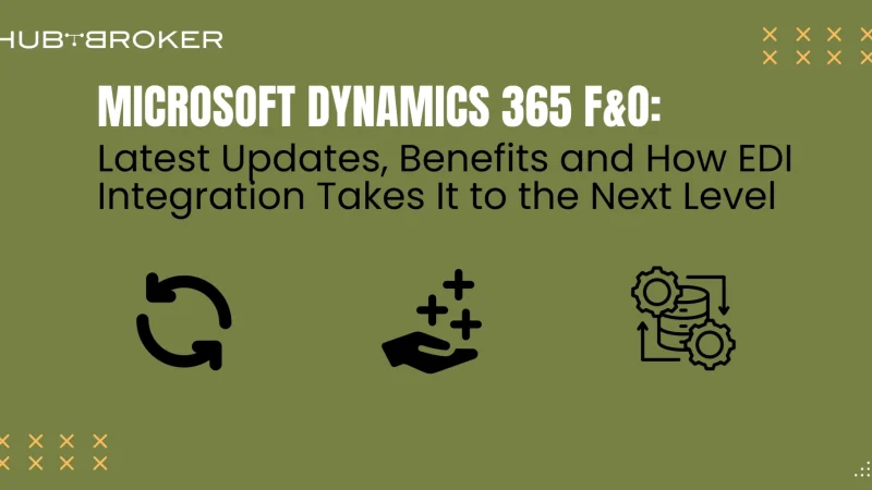 Microsoft Dynamics 365 F&O Updates and Benefits