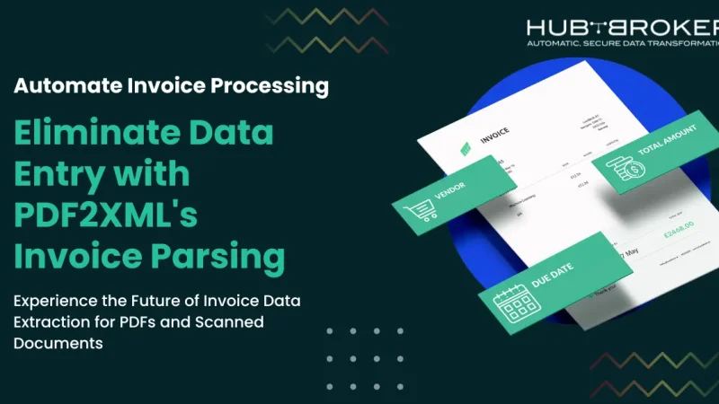 automate invoice processing