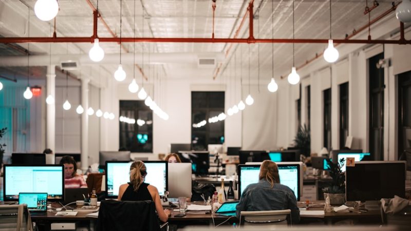 Automated Data Extraction: Everything Businesses Need to Know